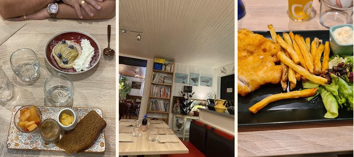 Kerilan Café - Gallery Image 1