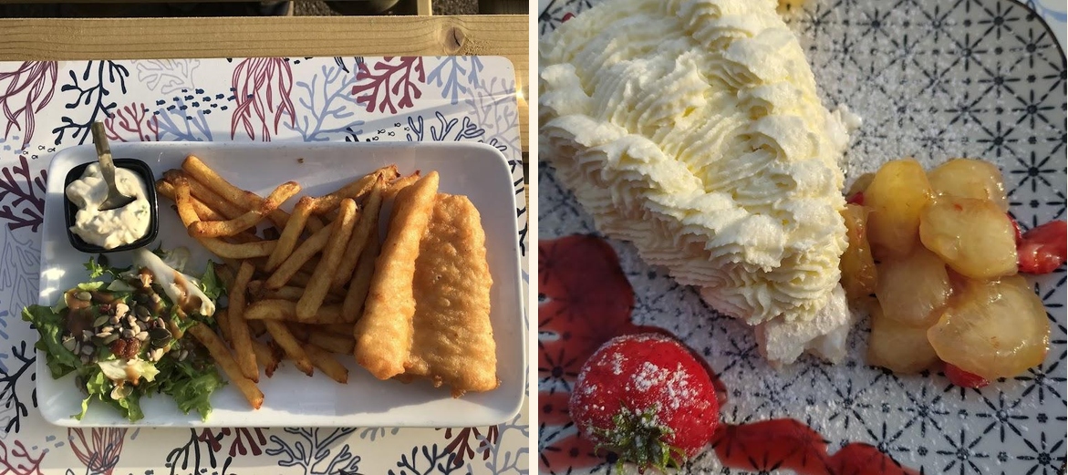 Kerilan Café - Gallery Image 6